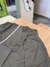 Campera fem rompevientos every day grafite - Atenea Store