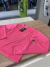 Remera manga larga deportiva Spring fucsia en internet
