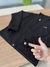 Campera deportiva LF black en internet