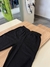 Pantalón masculino wit negro - Atenea Store