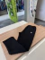Pantalón masculino zee negro frizado - comprar online