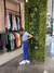 Calza larga deportiva Shell indi - Atenea Store