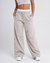 Pantalón over camel - comprar online