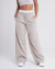 Pantalón over camel - comprar online