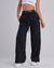 Pantalón over black - comprar online