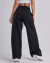 Pantalón over black en internet