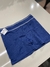 Boxer masculino Beagle azul