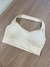 Tops deportivos corals halter cream