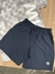 Short deportivo manuk marino
