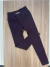 Calza larga deportiva forest chocolate