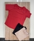 Remera deportiva huincul UV