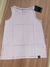 Musculosa clasica canalotti