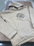 Buzo FKT beige - comprar online