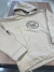 Buzo FKT beige - comprar online