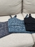 Tops deportivos jacqard - comprar online