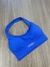 Tops deportivos corals halter blue