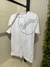 Remera deportiva BX1 withe