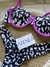 Bikini animal print neon - comprar online