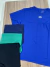 Remera deportiva telford