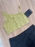 Top deportivo LS TAYRA