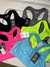 Tops deportivos lisos competicion BEACH