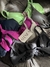 Tops deportivos lady - comprar online
