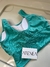 Top deportivo shine green en internet