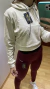 Hoodies femeninos pupera CAPERUCITA - Atenea Store