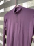 Media polera con cierre bamboo natural en internet