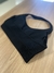 Tops deportivos corals halter black en internet
