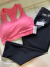 Calza deportiva capri con cintura elastica CISNE