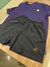 Short deportivo land marino - comprar online