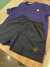 Short deportivo land marino - comprar online