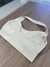Tops deportivos corals halter cream en internet