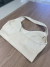 Tops deportivos corals halter cream en internet