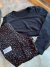 Top deportivo roma black