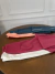 Calza larga deportiva con detalle - comprar online