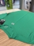 Remera deportiva telford green - comprar online