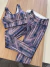 CONJUNTO M talle 1