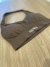 Tops deportivos corals halter cafe - comprar online