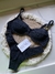 Bikini lurex negro - comprar online