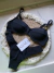 Bikini lurex negro - comprar online