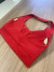 Tops deportivos corals halter red - tienda online