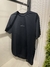 Remera deportiva hit max black