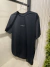 Remera deportiva hit max black