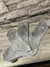 Medias basictri grey