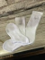 Medias basictri white