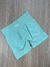Calza corta deportiva pulse green
