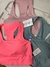 Tops deportivos seduccion