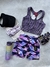 Top deportivo raptor - comprar online